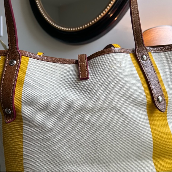 Coach Market Tote - Picture 10 of 13